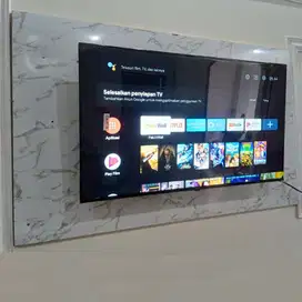 Bracket Tv dan jasa pasang