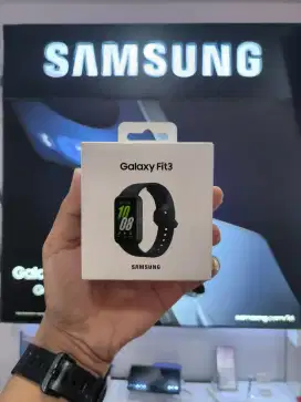 Samsung Galaxy Fit 3 Smartwatch dibawah 1jt