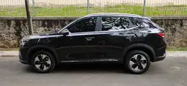Wuling Alvez 2023 Bensin