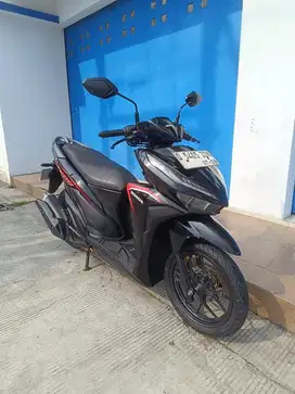 Honda vario 125 cbs 2019