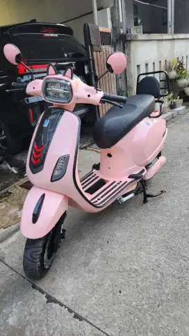 UWINFLY T3PRO 2024 PINK