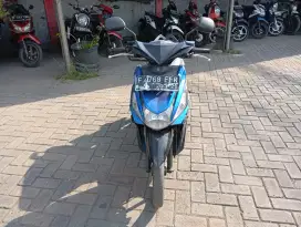 Yamaha Mio M3 Tahun 2021 Surat Komplit