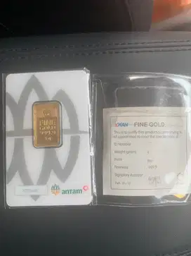 jual antam 10gr