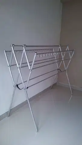 jemuran bina karya 2 meter
