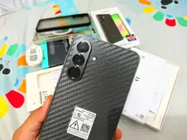 Samsung A56 5G ( 12/256 ) Like New