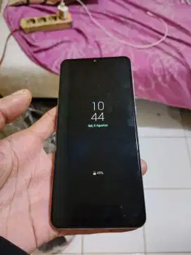 Samsung A31 6+6/128
