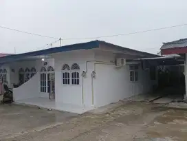 Disewakan rumah tinggal