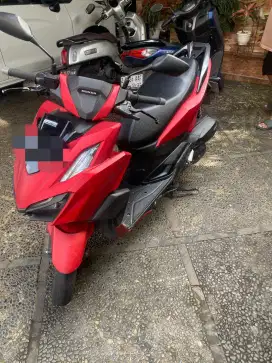 Vario 160 tahun 2022