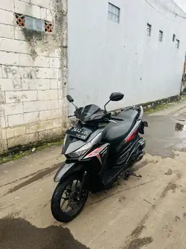Vario 125cc tahun 2016
