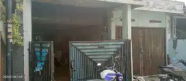 Rumah strategis full fasilitas