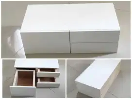 Furniture Laci Kecil Second