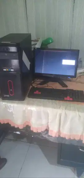 1set computer core to duo