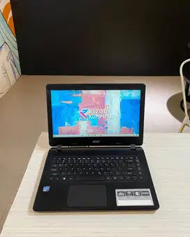 Acer Aspire A314-33  Intel Celeron N4120 Ram 4GB SSD 256GB