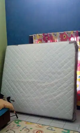Springbed Champion 180x200 Bogor