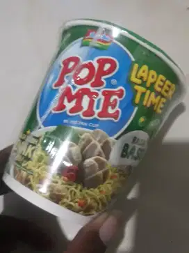 Pop mie 1 pce 3000