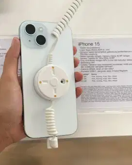 Iphone 15 basic