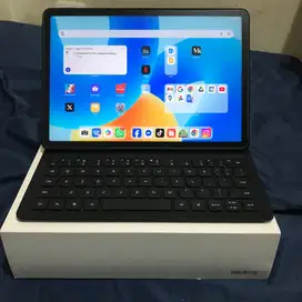 Huawei Matepad 11.5 Papermatte Edition 8/256 + Smart Keyboard