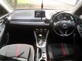 DP PAKET.. MAZDA 2R SKYQCTIVE
