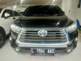 Toyota Innova G Dsl 2021 Km 13 rb istimewa