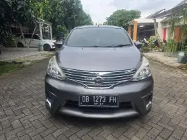 Grand livina XV higwaystar 2017 metic hqrga 119 jt nego