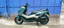 YAMAHA NMAX 155 2017 NON ABS BANDUNG