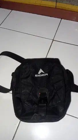 Waitsbag Eiger Wanders