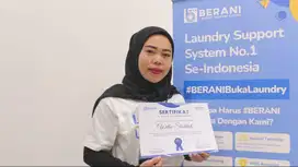 Lowongan Kerja Laundry Arcamanik-Antapani Bandung