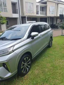 Toyota Avanza 2023 Bensin
