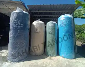 Tandon Air / Toren Air / Tangki Air Penguin / Pinguin Langsung Pabrik