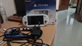 PS VITA SONY SLIM