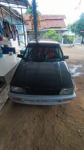 Daihatsu Charade G11