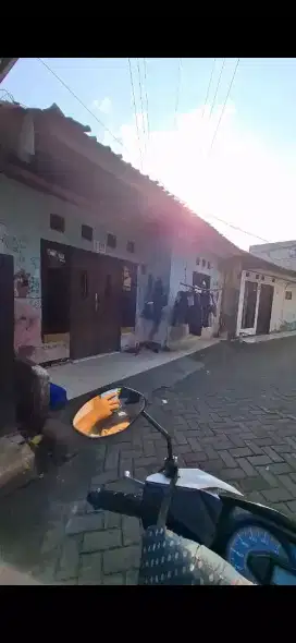 Rumah Strategis