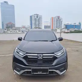 HONDA CRV TURBO PRESTIGE 2022 / CRV 2022