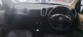 Honda Mobilio 2015 Bensin
