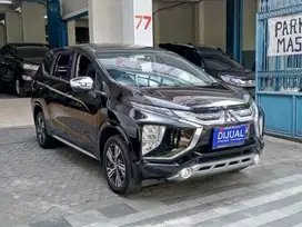 MITSUBISHI XPANDER 1.5 ULTIMATE METIK 2020 \\ PMK 2021
