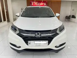 Honda HRV S 1.5 Automatic 2017 Super Mulus