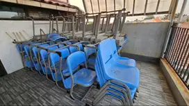 Meja Kursi Informa untuk Sekolah