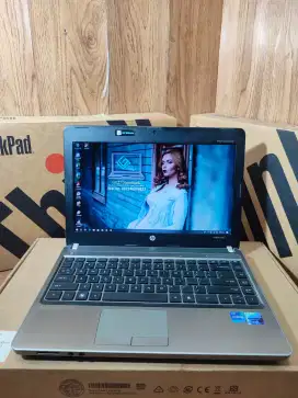 Laptop HP Probook 4330