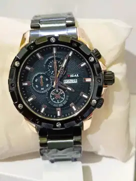 Ready!!Jam Tangan Viral pria