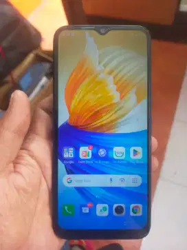 Infinix smart 6 3/64 Hp cas