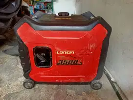GENSET Bensin 3.000 watt