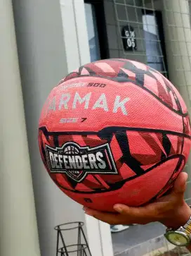 Bola basket tarmak original