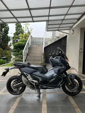 Honda X Adv 750 2019 G Mode