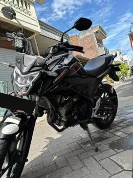 CB 150 R 2016 kondisi masih bagus