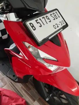 NewBeat sporty alarm2025