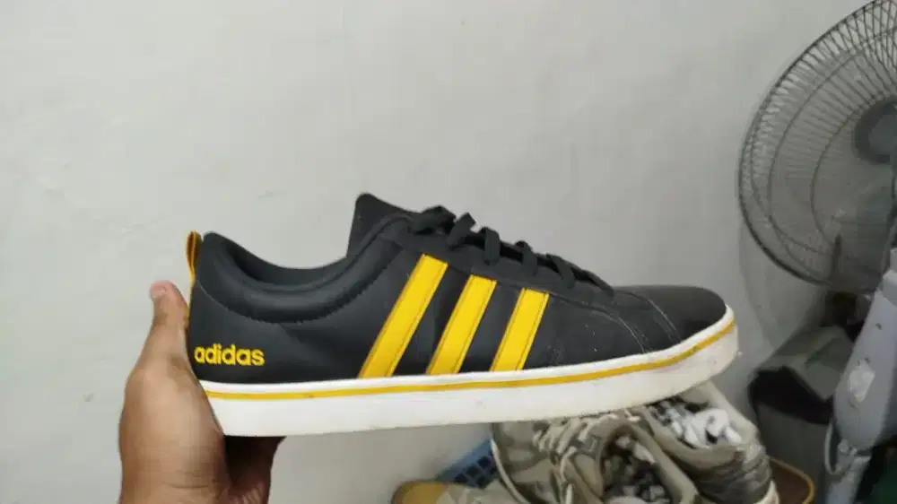 Adidas VS PACE 2.0