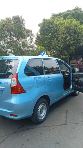 Lowongan driver