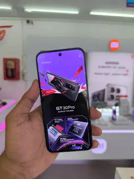 Infinix GT 30Pro 8/256Gb Resmi
