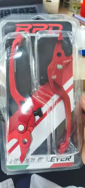 HANDLE REM RPD PCX 160