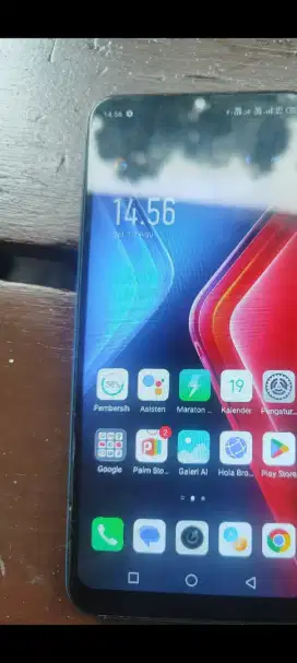 Infinix hot 11 ram 4/64GB